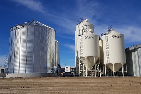 Penner Grain Advisory Services
